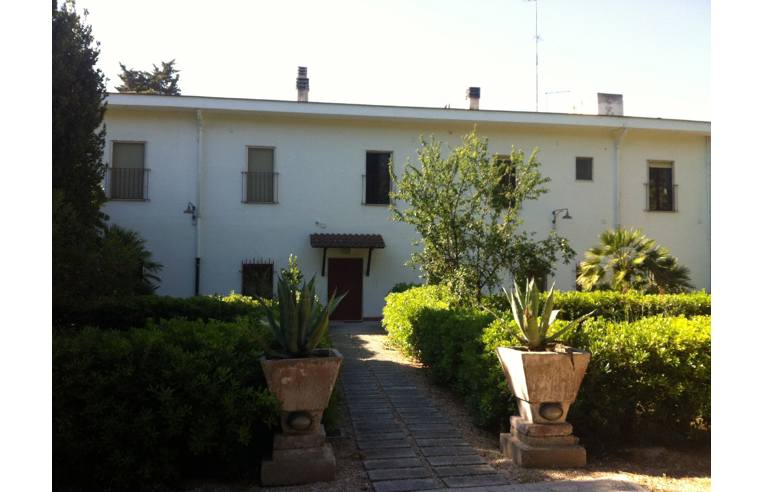casa indipendente in vendita a Brindisi