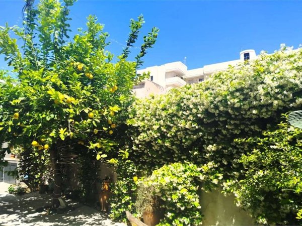 appartamento in vendita a Brindisi in zona Minnuta
