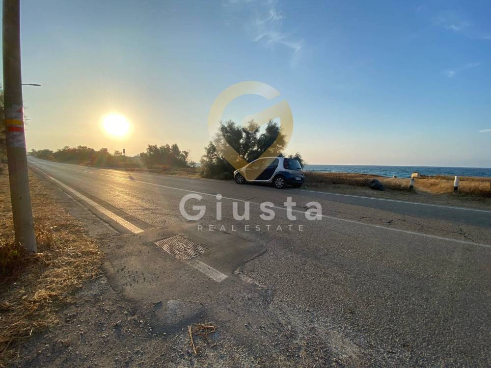 casa indipendente in vendita a Brindisi