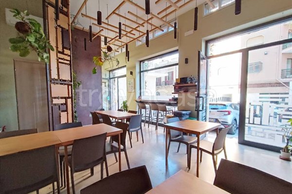 negozio in vendita a Brindisi in zona Centro Città