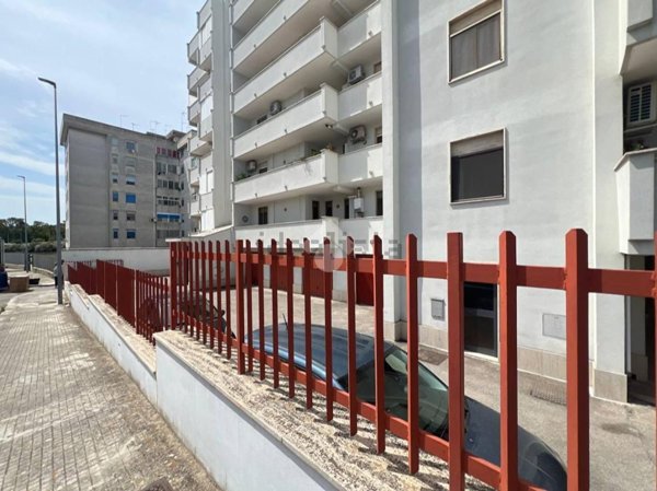 appartamento in vendita a Brindisi in zona Sant'Angelo