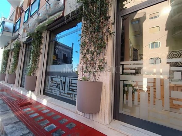 locale commerciale in vendita a Brindisi