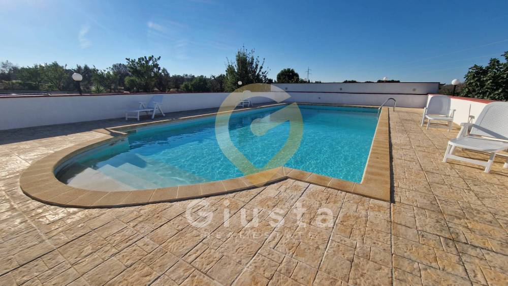 casa indipendente in vendita a Brindisi