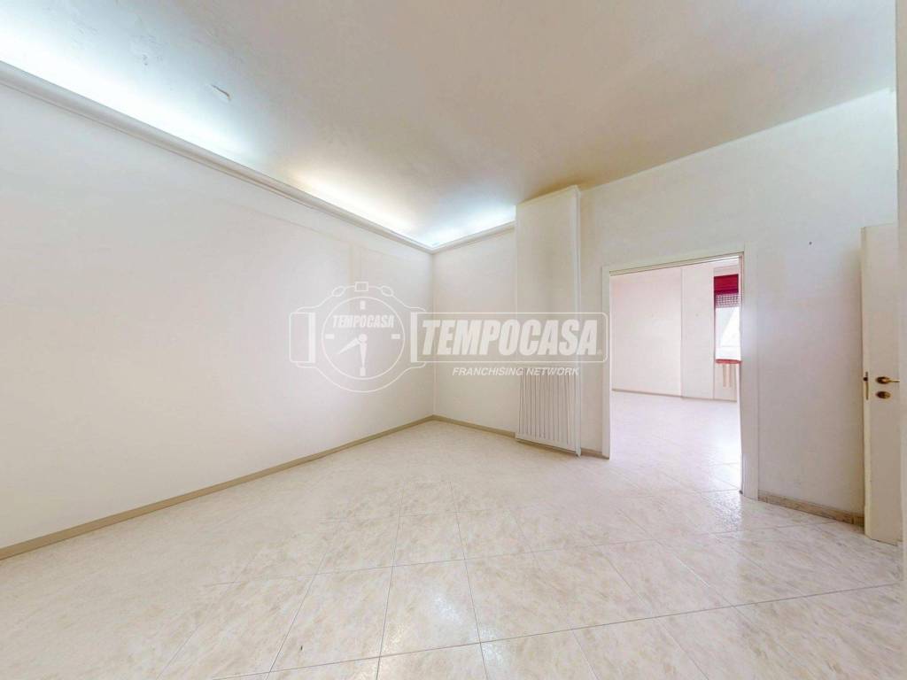 appartamento in vendita a Brindisi in zona Cappuccini