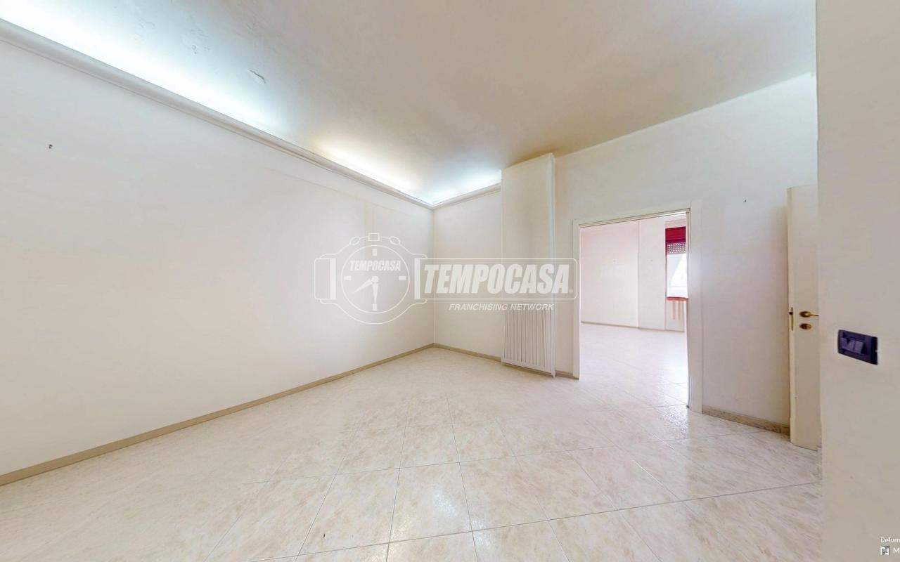 appartamento in vendita a Brindisi in zona Cappuccini