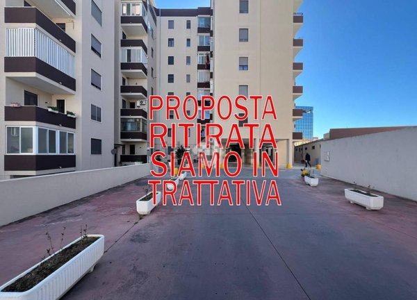 appartamento in vendita a Brindisi in zona Sant'Angelo