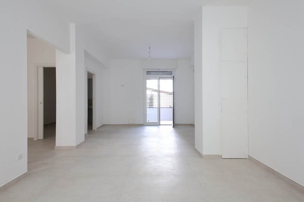 appartamento in vendita a Brindisi in zona Commenda