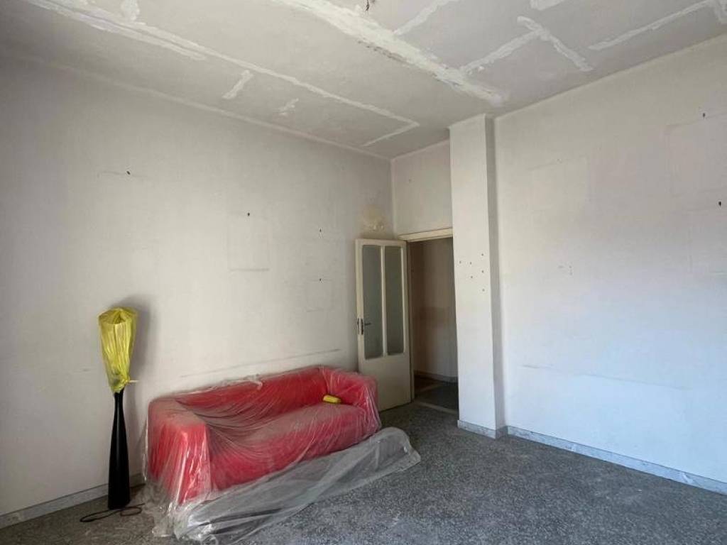 appartamento in vendita a Brindisi in zona Cappuccini