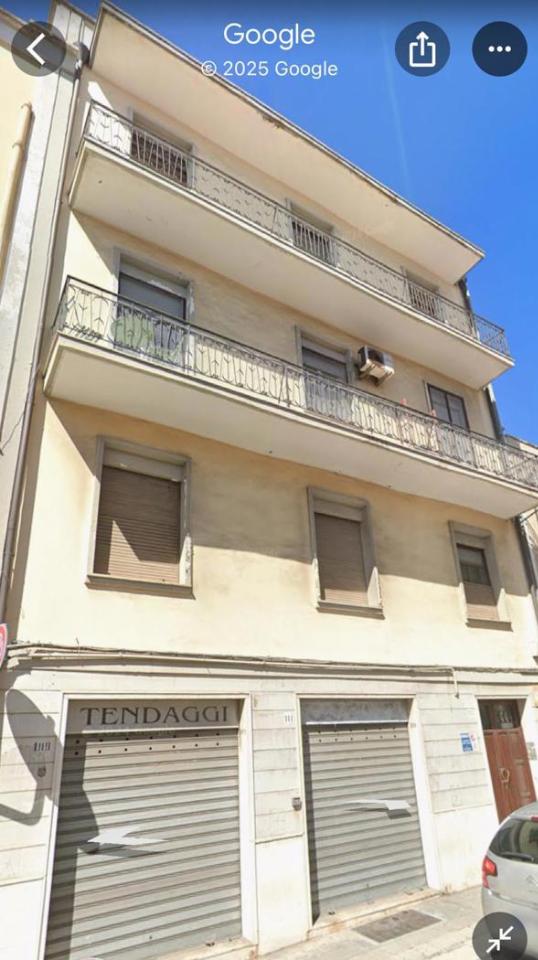 appartamento in vendita a Brindisi in zona Commenda