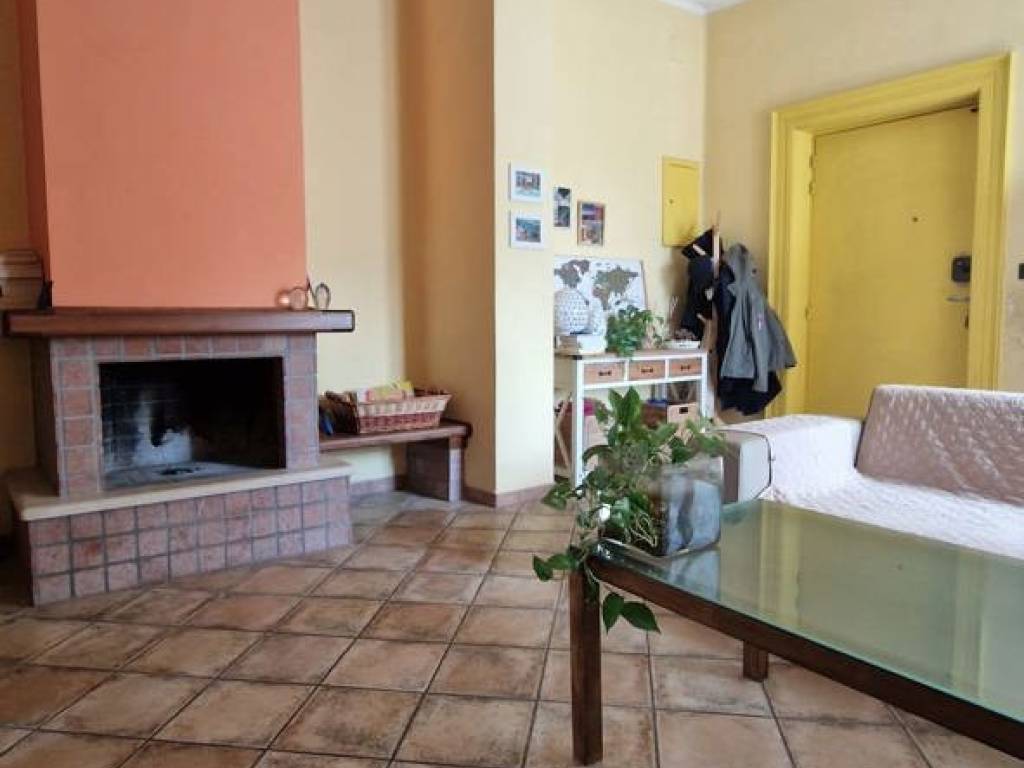 appartamento in vendita a Brindisi in zona Cappuccini