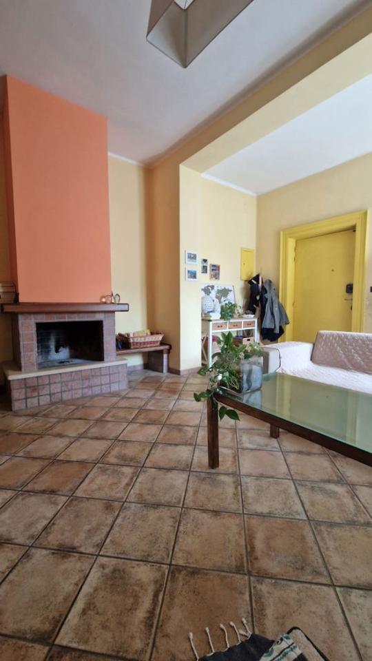 appartamento in vendita a Brindisi in zona Cappuccini