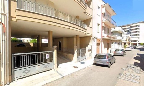 appartamento in vendita a Brindisi in zona Cappuccini