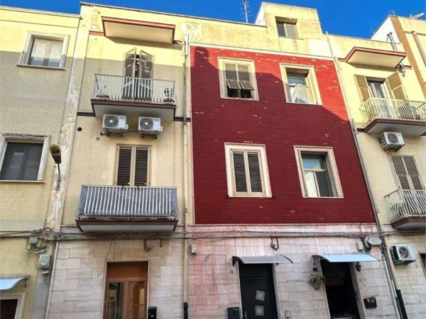 appartamento in vendita a Brindisi in zona Centro Città