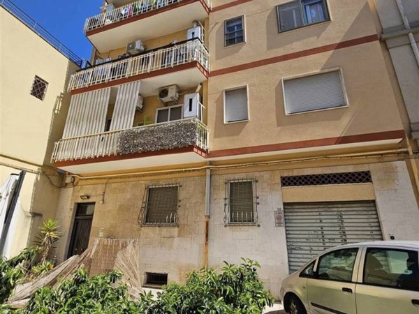 appartamento in vendita a Brindisi in zona Centro Città