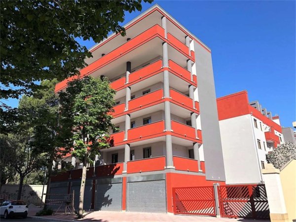 appartamento in vendita a Brindisi in zona Commenda