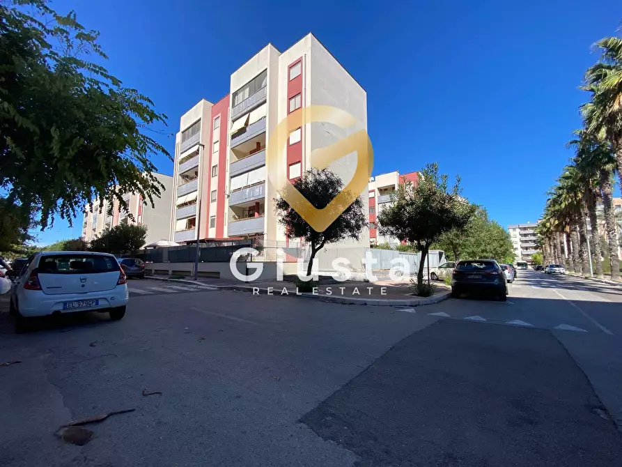 appartamento in vendita a Brindisi in zona Paradiso