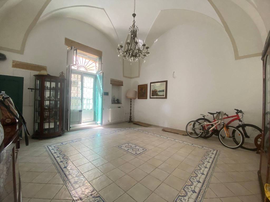 appartamento in vendita a Brindisi in zona Centro Città