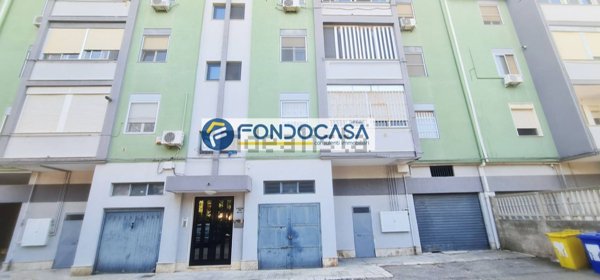 appartamento in vendita a Brindisi in zona Sant'Elia