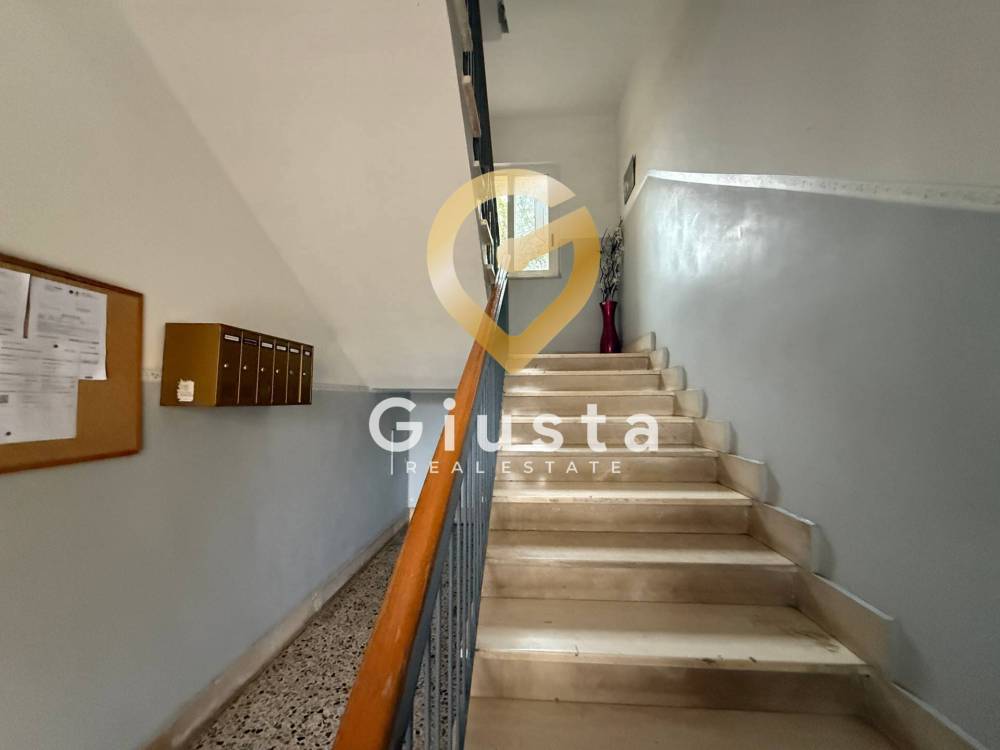 appartamento in vendita a Brindisi in zona Paradiso