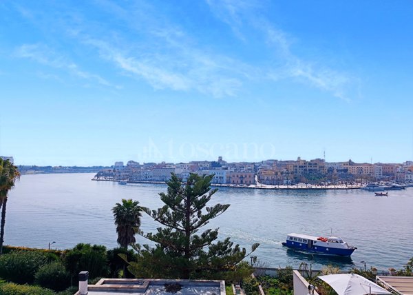 casa indipendente in vendita a Brindisi