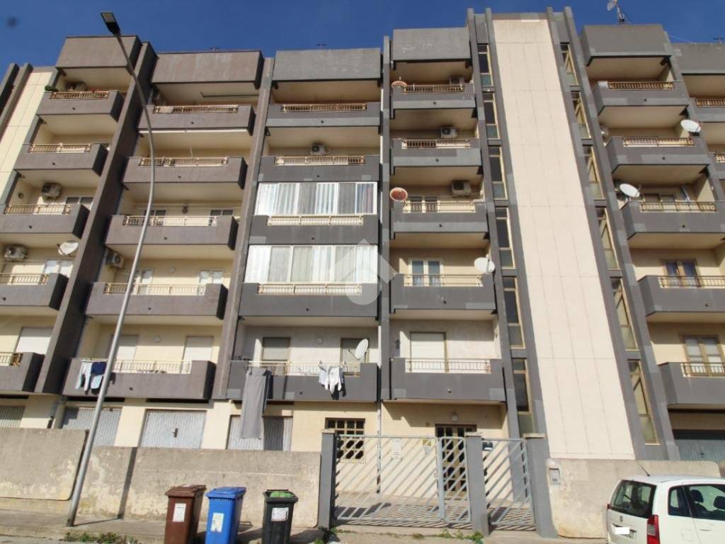 appartamento in vendita a Brindisi in zona Sant'Elia