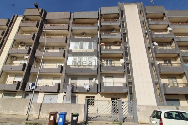 appartamento in vendita a Brindisi in zona Sant'Elia
