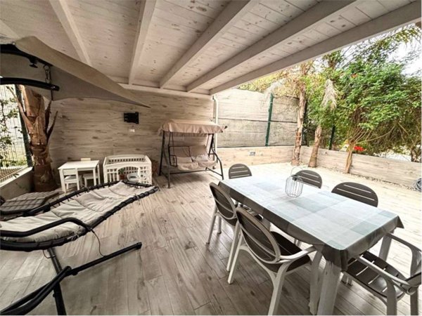 casa indipendente in vendita a Brindisi