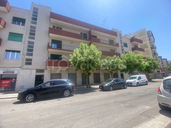 appartamento in vendita a Brindisi in zona Sant'Angelo