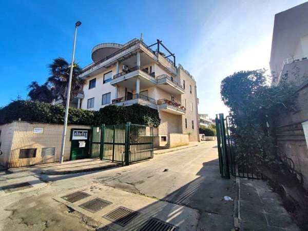 appartamento in vendita a Brindisi