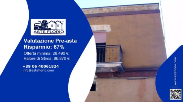 appartamento in vendita a Brindisi