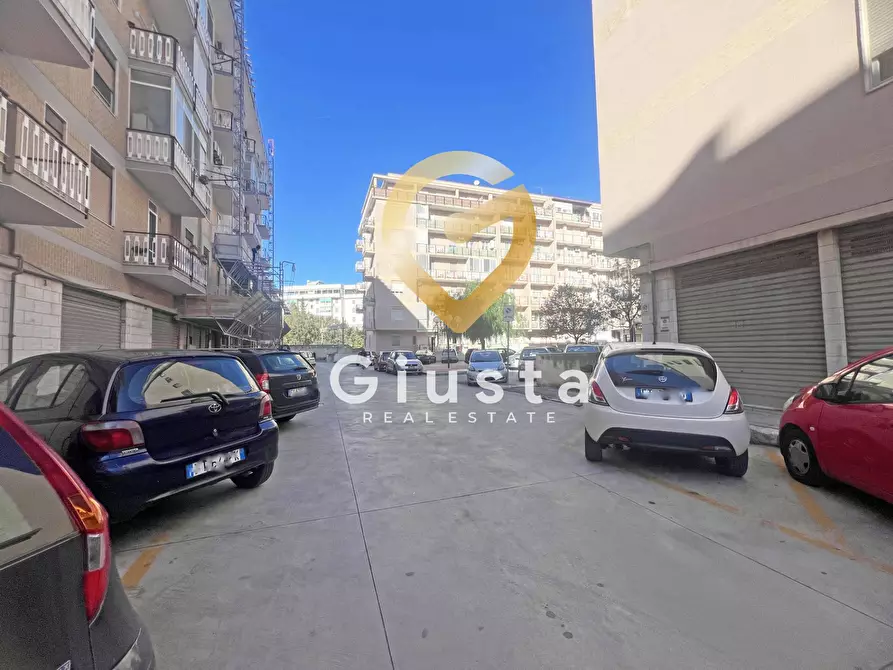 appartamento in vendita a Brindisi in zona Cappuccini