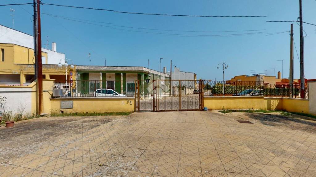 casa indipendente in vendita a Brindisi in zona Tuturano