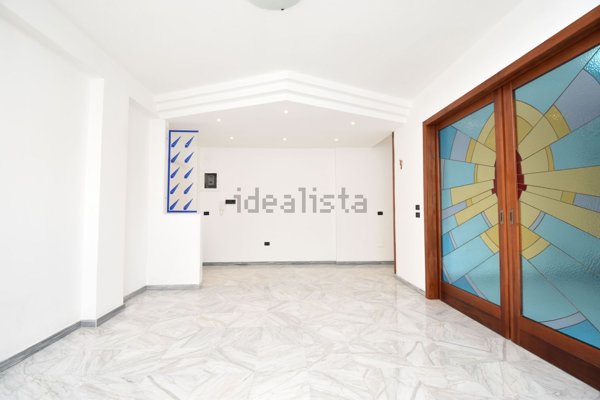 appartamento in vendita a Brindisi in zona Commenda