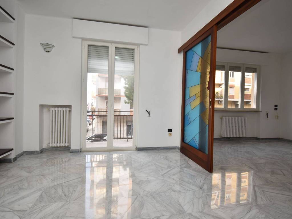 appartamento in vendita a Brindisi in zona Commenda
