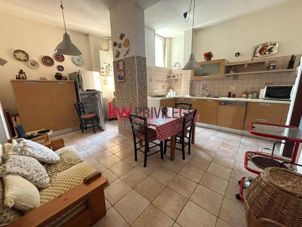 appartamento in vendita a Brindisi in zona Centro Città
