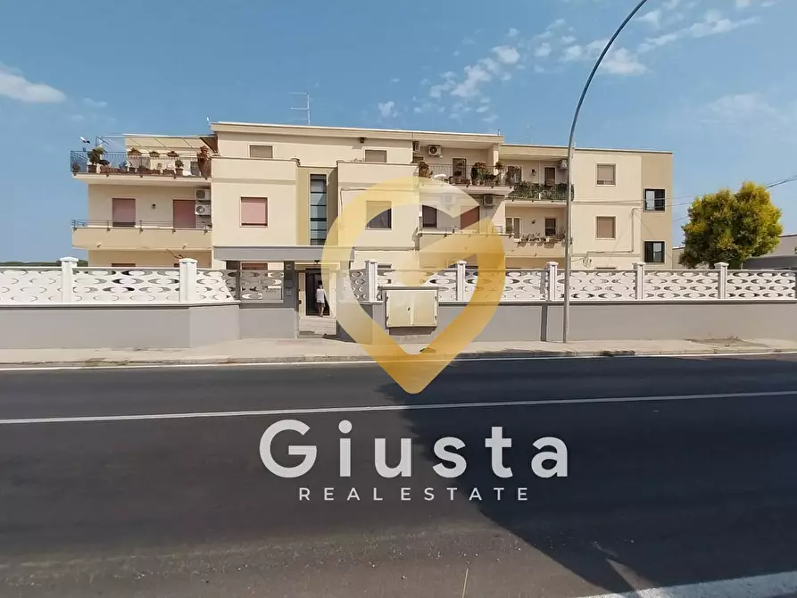 appartamento in vendita a Brindisi in zona Paradiso
