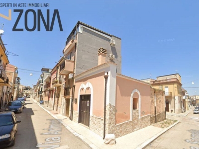 appartamento in vendita a Brindisi