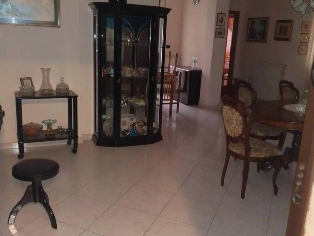 appartamento in vendita a Brindisi in zona Commenda