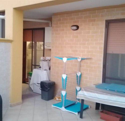 appartamento in vendita a Brindisi in zona Sant'Angelo