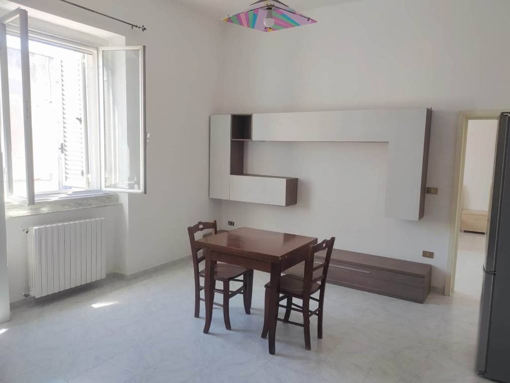 appartamento in vendita a Brindisi in zona Centro Città