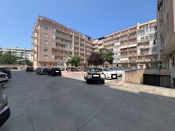 appartamento in vendita a Brindisi in zona Cappuccini