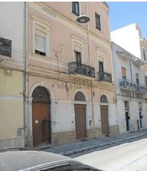 casa indipendente in vendita a Brindisi