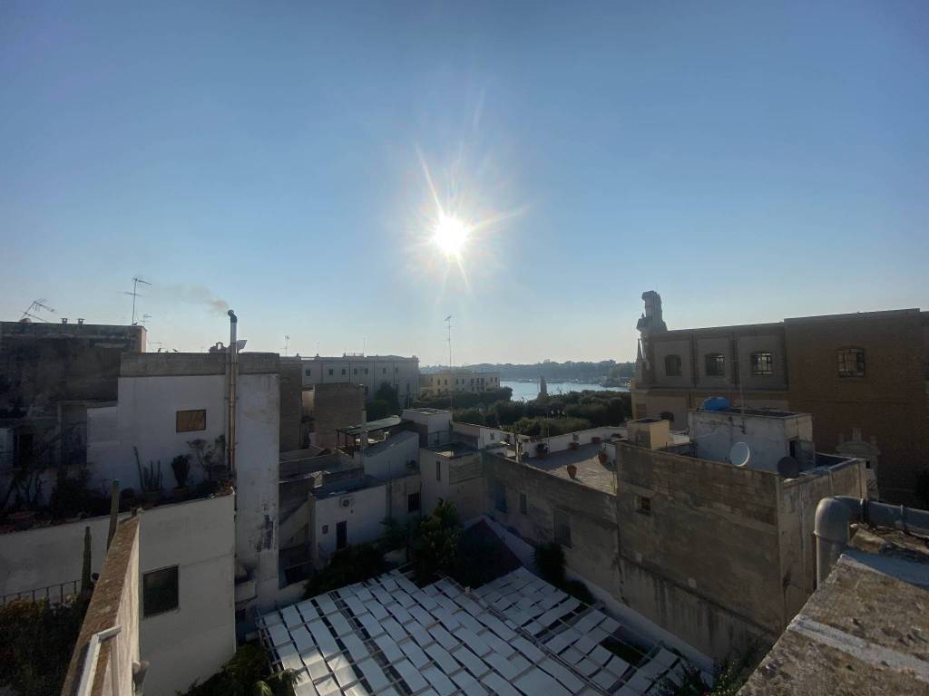 appartamento in vendita a Brindisi in zona Centro Città
