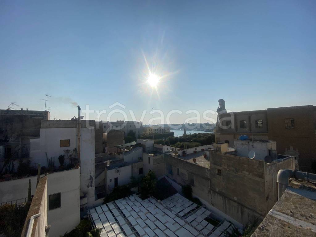 appartamento in vendita a Brindisi in zona Centro Città