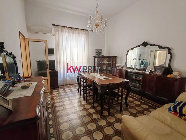appartamento in vendita a Brindisi in zona Centro Città
