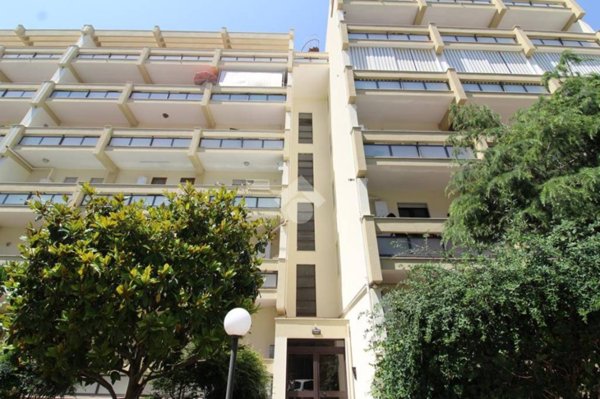 appartamento in vendita a Brindisi in zona Bozzano