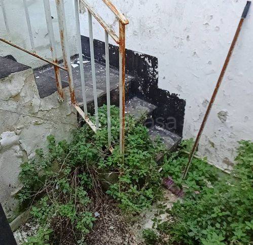 appartamento in vendita a Brindisi in zona Centro Città