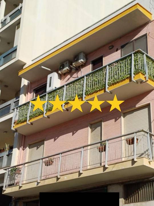 appartamento in vendita a Brindisi in zona Cappuccini