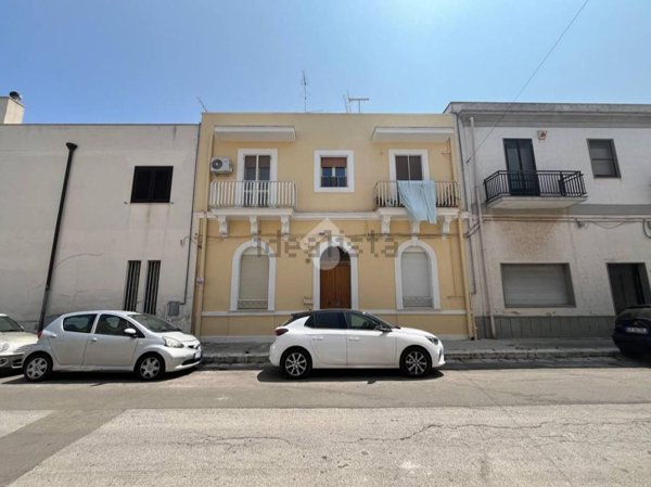 appartamento in vendita a Brindisi