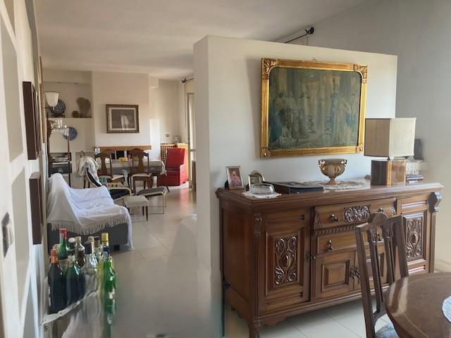 appartamento in vendita a Brindisi in zona Cappuccini